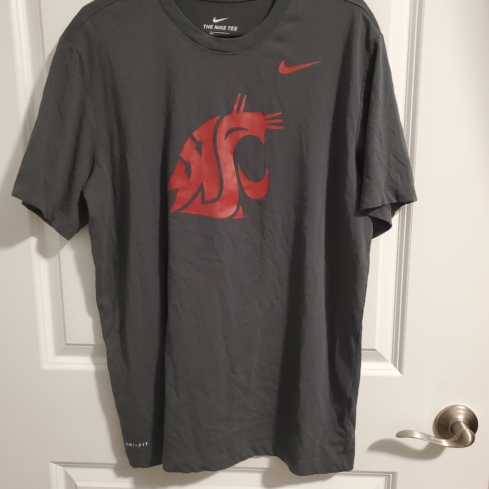 WSU Cougars Nike t-shirt
